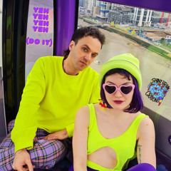 Yeh Yeh Yeh Yeh (Do It)