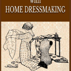 Access EPUB 🧡 Household Sewing With Home Dressmaking by  Bertha Banner [EPUB KINDLE