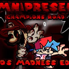 Champions Road - Omnipresent 𝗡𝗼𝗶𝗠𝗶𝘅 𝗩𝟮 - 𝗕𝘂𝘁 𝗧𝗵𝗲 𝗠𝗮𝗿𝗶𝗼'𝘀 𝗠𝗮𝗱𝗻𝗲𝘀𝘀 𝗖𝗮𝘀𝘁 𝗦𝗶𝗻𝗴 𝗜𝘁 [Made by MrDankBoi23]