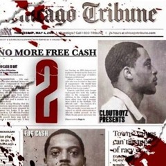 FBG Cash - Last Night (Prod By Trak Serg)