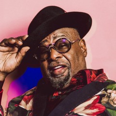 PLAY MY FUNK (THE BIG PUMPKINS BLEND) - T.RICE