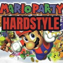Mario Party - MARIO'S HARDSTYLE BANDSTAND