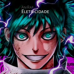 Stream ♪ Bardock, Lenda Sayajin, AniRap by blackzuimFC²