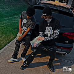 Hell No (feat. slimmtf)(prod. Branwen)