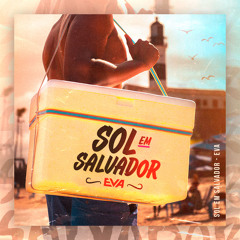 Sol em Salvador