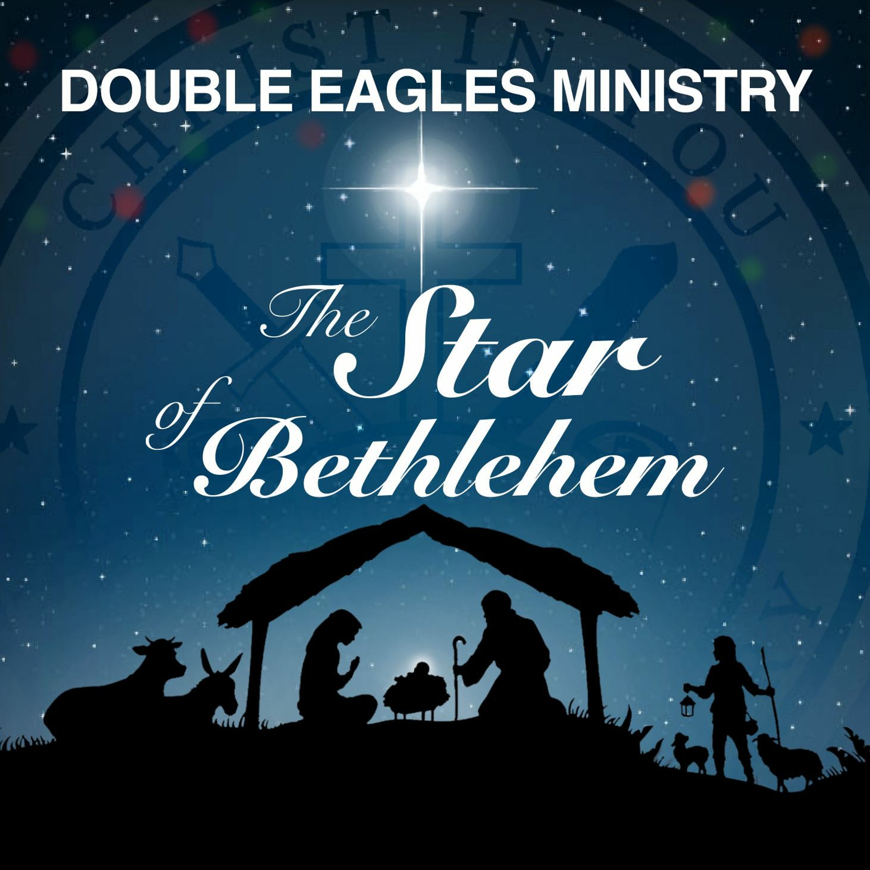 The Star Of Bethlehem episode artwork