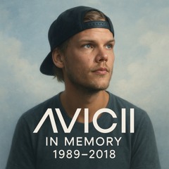 Vicarus - Lights For Avicii (Never Forget Edit)
