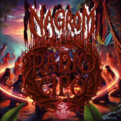Nagrom - Kambô