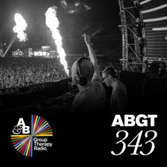 DJ Panda vs. AxelPolo - Solar Storm [ABGT 343]