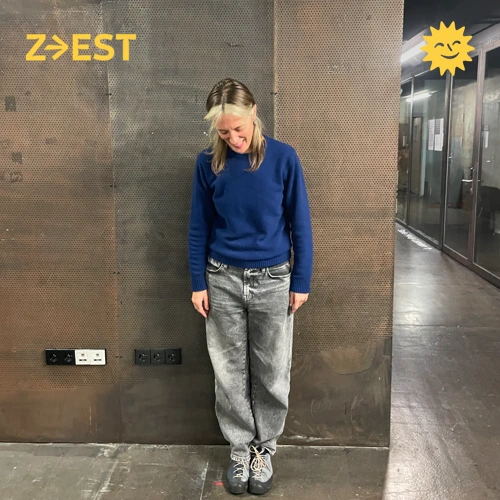 Soundcloud podcast image for