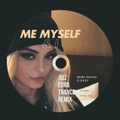 Me myself and i