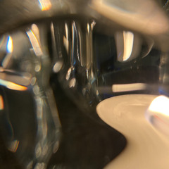 Chill in the Glitch Parlor