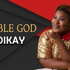 Judikay - Capable God Ft. Stony Afro Remix