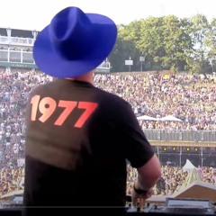 Kölsch - Tomorrowland Belgium 2022