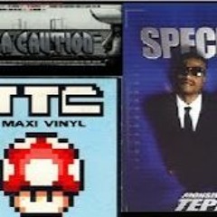 Freestyle Les specialistes - La Caution - TTC au Cut Killer Show