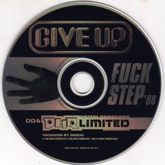 Fuck Step 16