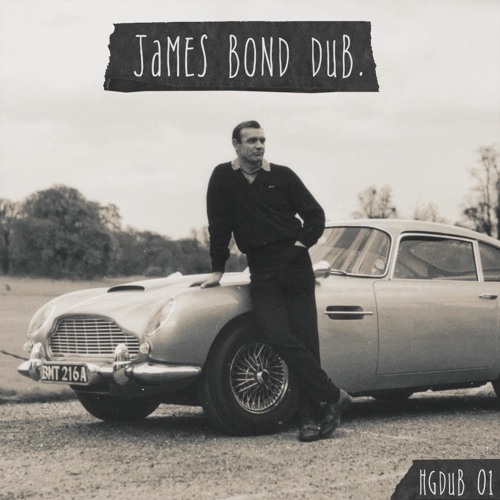 THE NAME'S HANS (Bond Dub)
