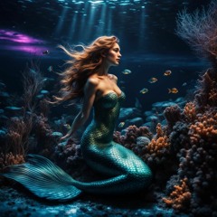 Echoes Of A Siren's Song