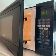 Sonaura Dishwasher+ Sunbeam Microwave+ ?? ([disquiet0592])