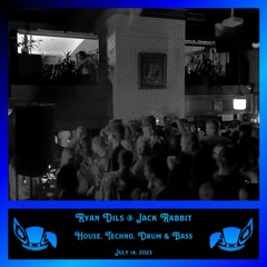 Loupe Buffalo @ Jack Rabbit (Live Debut Mix)