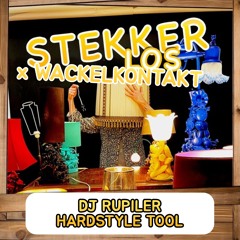 Wackelkontakt x Stekker Los (DJ Rupiler Hardstyle Tool)