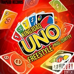 UNO freestyle (Prod. 2dirtyy)
