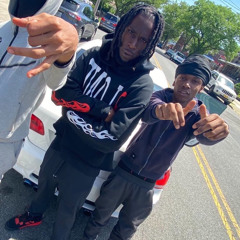 RonGzz X Sturdy Gz - FTO