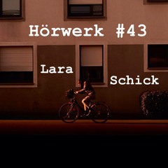 #043 Lara Schick | Hörwerk mit 𝓛impio 𝓡ecords