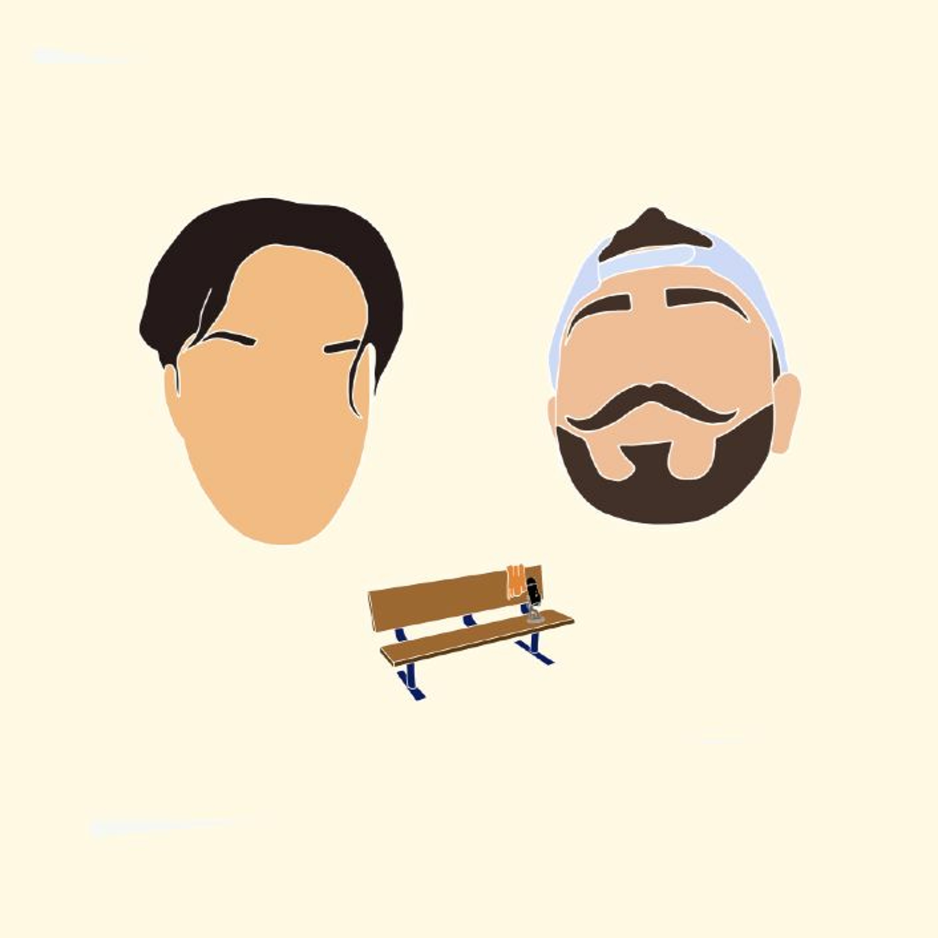 #50 Que Paso, Papa episode artwork