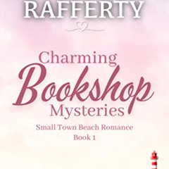 [Get] EPUB 📖 Charming Bookshop Mysteries (Small Town Beach Romance Book 1) by  Amy R