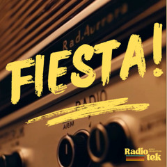 RADIOTEK - FIESTA