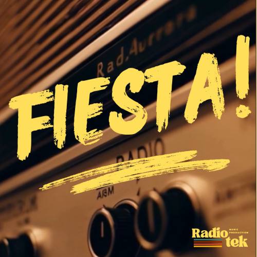 RADIOTEK - FIESTA