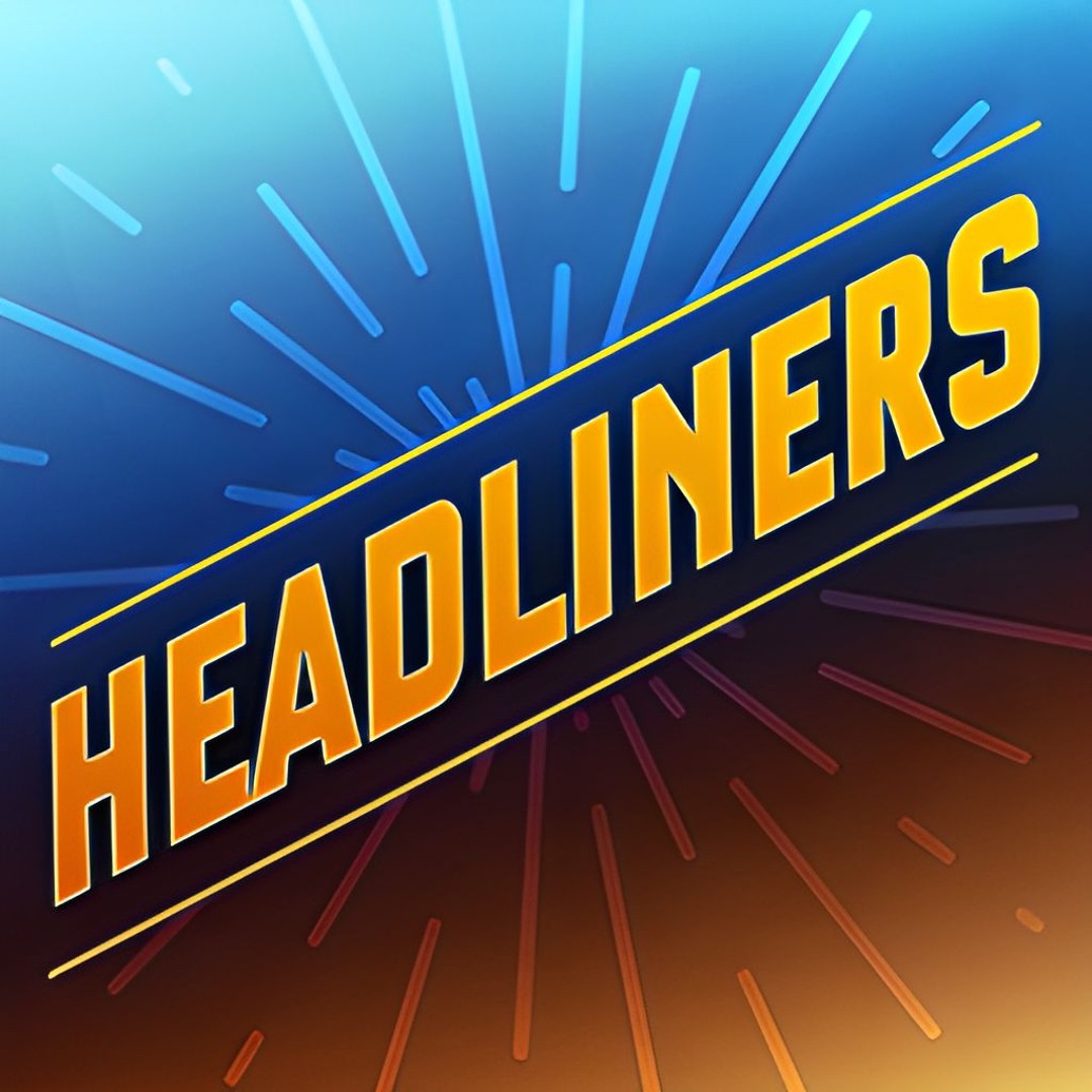 Stream Headliners Stream Rocket League Radio | Listen to Headliners playlist online for ...