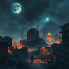 NoVa - Underthoughts