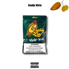 5oulja Khris - Grabba Leaf