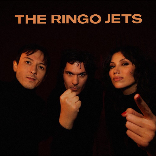 Stream The Ringo Jets Radyo Eksen 2018 by Erdooo | Listen online for ...