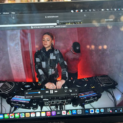 FITS ME FUNNY b2b SOFA Live @ MISSION LONDON (02/03/25)