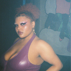 Babyjaii for Stereo Pride Special w Scandal Shitepop & Star Eye - Radio Buena Vida 18.06.25