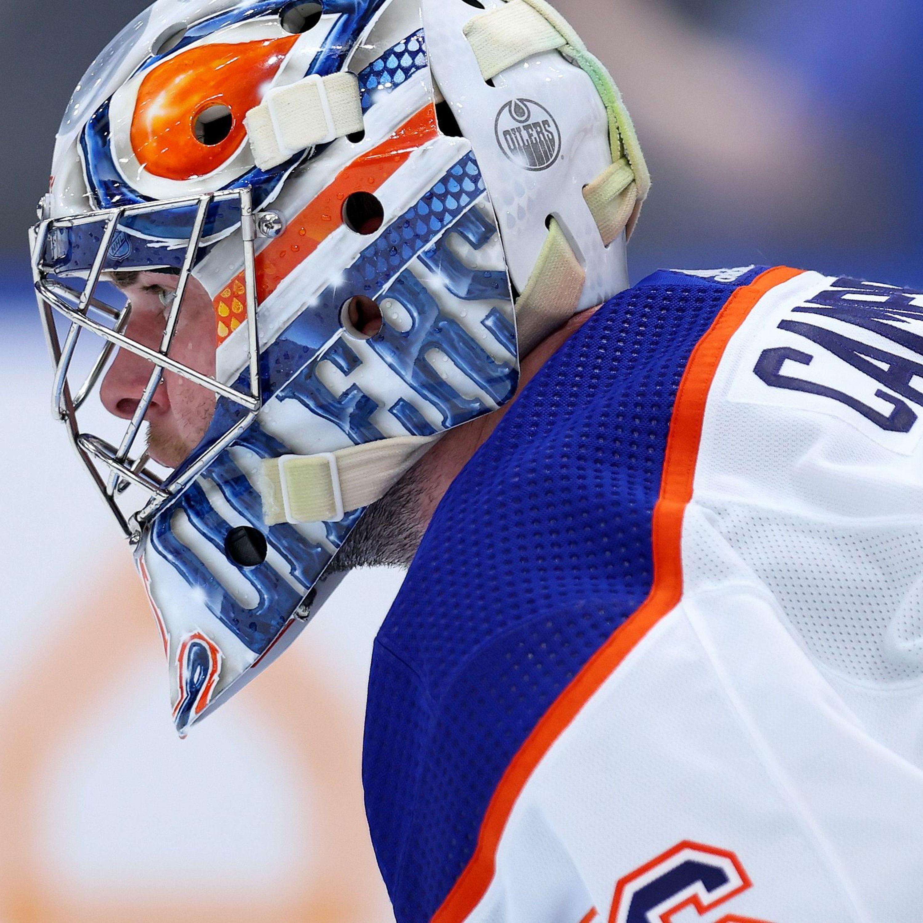 The Cult of Hockey's "Campbell battles back in gutsy win over Tampa" podcast