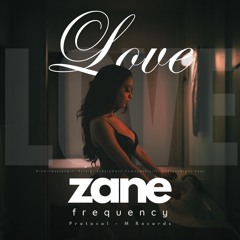 Endless Night - Zane Frequency