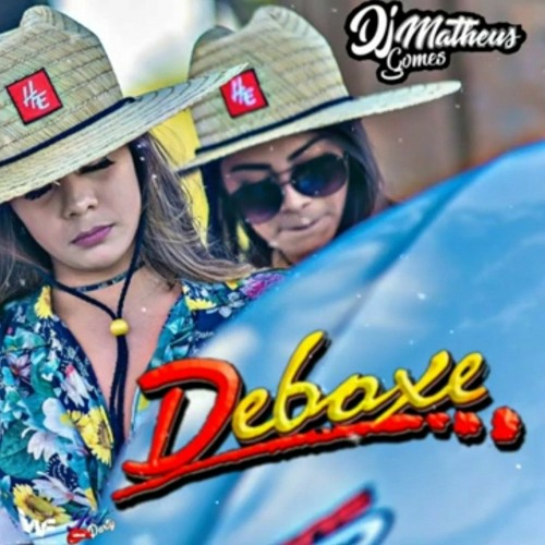 Eletro Funk Deboxe