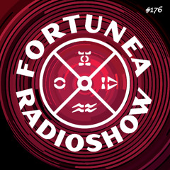 Fortunea Radioshow #176 // hosted by Klaus Benedek 2025-11-12