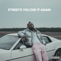 Streets, you did it again