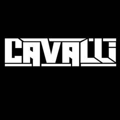 ENJOY MUSIC WITH ME - CAVALLI