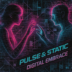 Pulse & Static - (1984) Electric Desire - Digital Embrace [S01]