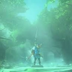 Master Sword X Link's Memories - Quinito version/score
