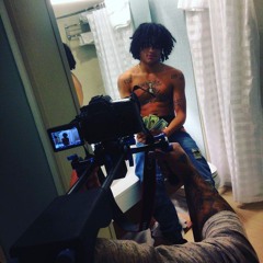 Rushhy Bandxz - So Icy Slums *Coinstarr Flipp*