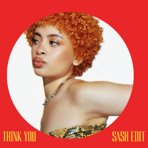 Think You (Sash VIP Edit)