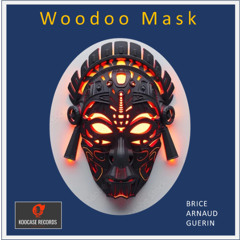 Woodoo mask