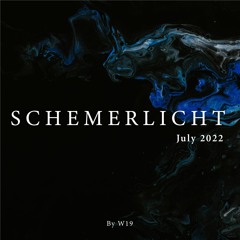 Schemerlicht 1 / July 2022